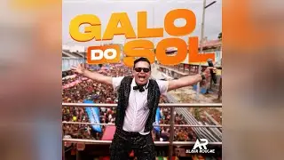 Almir Rouche - Galo do Sol (CLIPE OFICIAL)