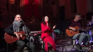 Rione Junno e Claudia  Lerro -  Paesaggi a Sud