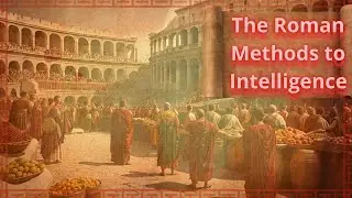 Ancient Roman Intelligence