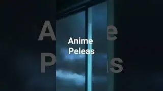 #batalla  Anime
