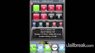 How To Install and Use SBSettings On iPhone, iPod Touch, iPad [Cydia Tweak]
