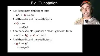 Practical introduction to runtime complexity and Big O notation