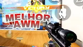 ELITE STRIKE!! sou o melhor awm desse novo fps /highlights/