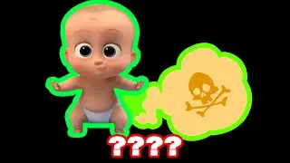 11 Boss Baby 