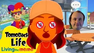 [YTP] Living the Meme&trade;