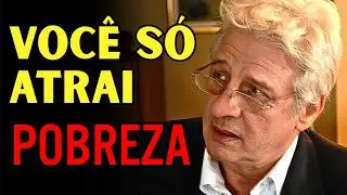 Por que a Lei da Atra&ccedil;&atilde;o N&Atilde;O FUNCIONA com Voc&ecirc; - Stuart Wilde Explica