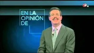 En la opini&oacute;n de Gabriel Guerra: Edward Snowden
