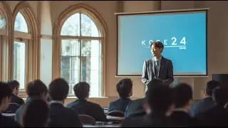[몸캠피싱] KODE24의 일본 진출 스토리 | TIB와 히토츠바시 대학이 주목한 기업
