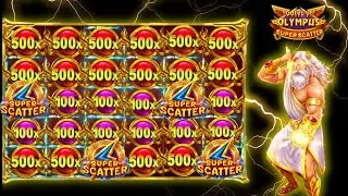 Compramos 4 SUPER BONOS en 