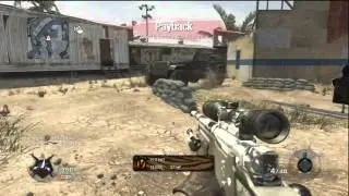 Vesylum | Call of Duty Montage