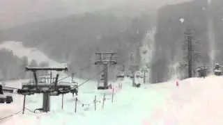 Wepowder play in Italy