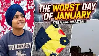 The worst day of January 2026