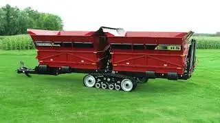 H&S Manufacturing Co. - The NEW H&S Loadmaster 2X