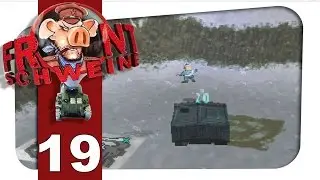 |19| Frontschweine [100%Run/alle Orden] -Rage-