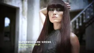 Supermodelme Sirens: Sharin (Singapore)
