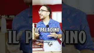 D&D | Il Mago e il TEMPIO - #dungeonsanddragons #dnd