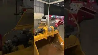 #lineboring in not the only operation! With #maucotools you can make 2 jobs at the same time!