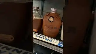 Papa&rsquo;s Pilar Rum Legacy 2023 #connectedbywater #papaspilar #rum #keywest #smooth