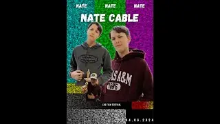BEST COMEDY WINNER: Nate Cable - LCS Film Festival 2024