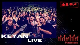 Keyan 🇦🇺- Pulse (Live in Adelaide April 2023)