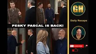 General Hospital Today &ndash; GH Spoilers - General Hospital Review Today 02-10-2026 - GH News