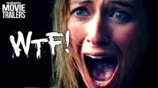 WTF! | New Trailer for Peter Herro Horror Movie