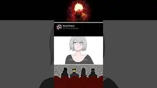 Naruto squad reaction on lucky boy 😁😁😁