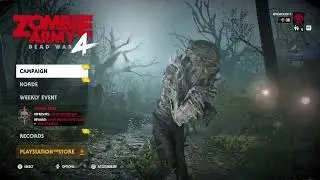 More annoying Zombies ZA 4