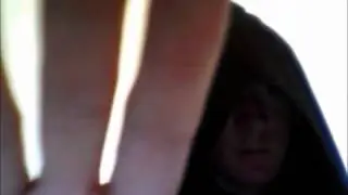 A Jedi Role Play