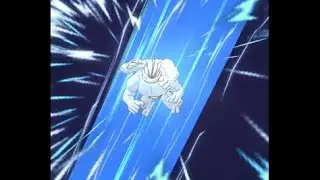 Noland's Plucky Punches : SS Ethan + Roxanne + Falkner