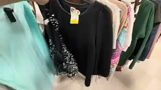 TJMAXX CLEARANCE YELLOW TAGS 👍🏻