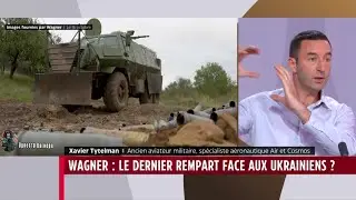 Virage stratégique : la Russie vise les civils en Ukraine - symbole d'infériorité technologique ?