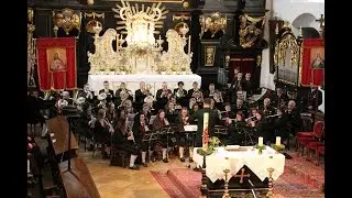 Cäcilia Messe, Musikverein Waldhausen