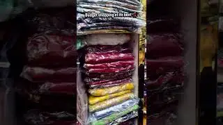 45 AED Pakistani Suit 😍 | Meena Bazar Dubai Finds | Part 2 #meenabazar #trending