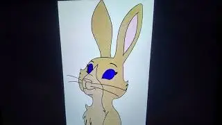 DawnFlower (My 1st WaterShip Down OC.)