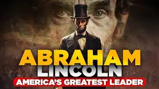 Abraham Lincoln: America&rsquo;s Greatest Leader