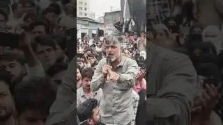 Rafique Kamdar - Fearless speech #mumbranews