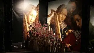 Florali&euml;n Gent 2022