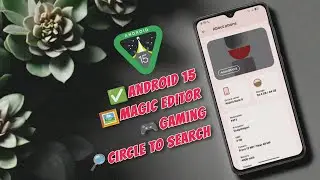 AxionOS v1.6 Android 15 on Redmi Note 8 | Full Review + Bugs + Features | RandomRepairs