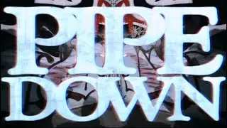 d1spatch - pipedown ft stan cavier + jtkart1er (official music video)