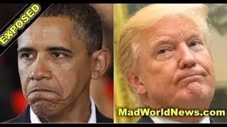 Obama&rsquo;s Spy Who Infiltrated Trump&rsquo;s Campaign Named, President&rsquo;s Taking Them All Down