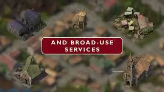 Sweet Transit -  Early Access Launch Trailer