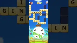 Word Farm Adventure Level 1075 and Level 1076 Answers