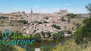 Toledo . Spain
