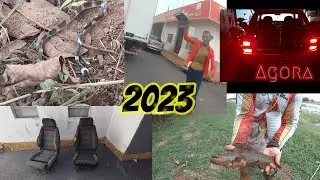 RETROSPECTIVA 2023 TERUO TV