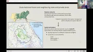 Bayesian modeling and causal inference in wildfire risk assessment 2