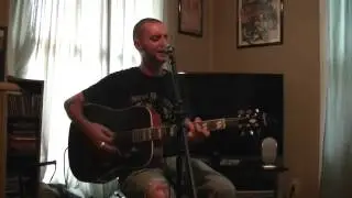 Joshua Morningstar 