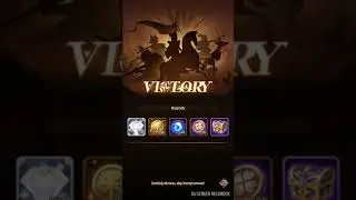 AFK Labirynt Arcana