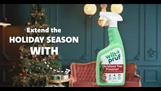 Extend the Holiday's with Wilt-Pruf