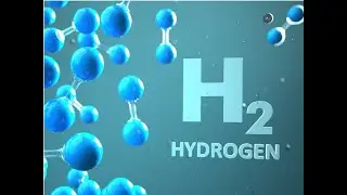 The Element of Life: The Fascinating World of Hydrogen. #Hydrogen #science #education #facts #truth